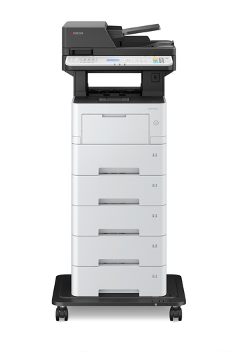KYOCERA Multifuncion Laser Monocromo ECOSYS MA4500x (Tasa Weee incluida)