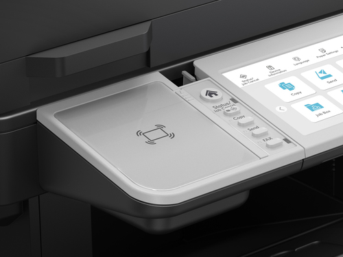 KYOCERA Multifuncion Laser Monocromo ECOSYS MA5500ifx (Tasa Weee incluida)