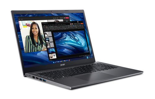 ACER Portatil EXTENSA 215-55 / i3-1215U / 8GB / 256GB SSD / 15,6" / FreeDOS