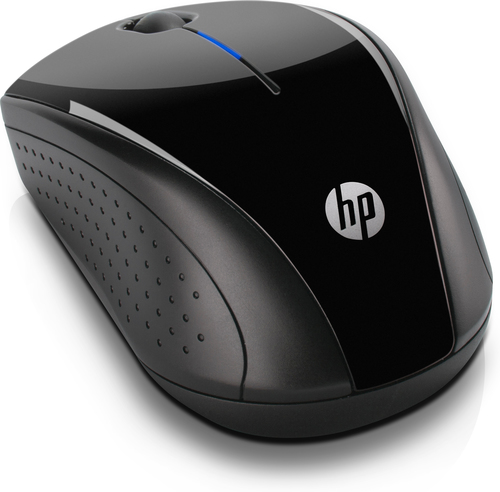 HP Raton 220 inalambrico