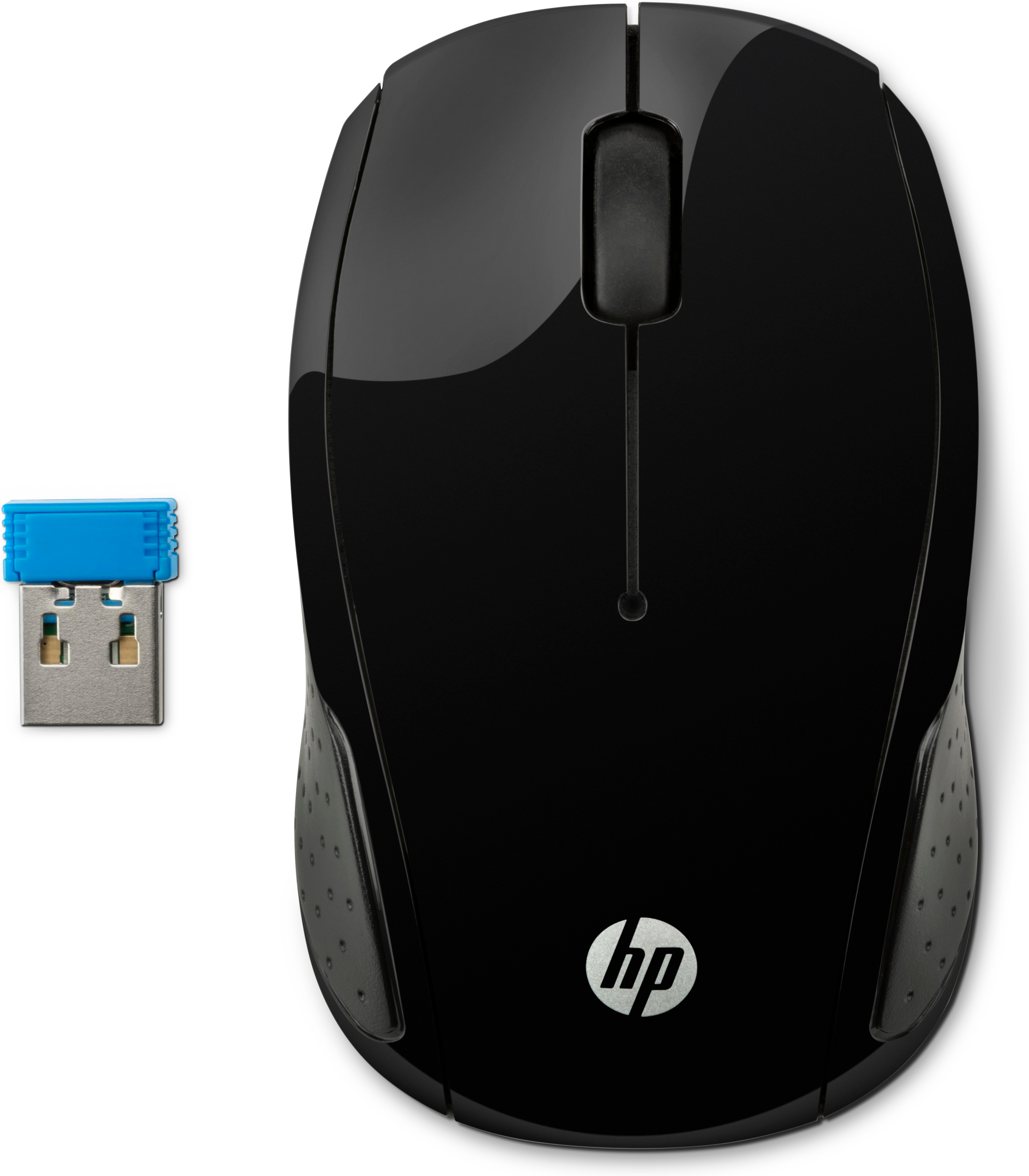 HP Raton 200 inalambrico