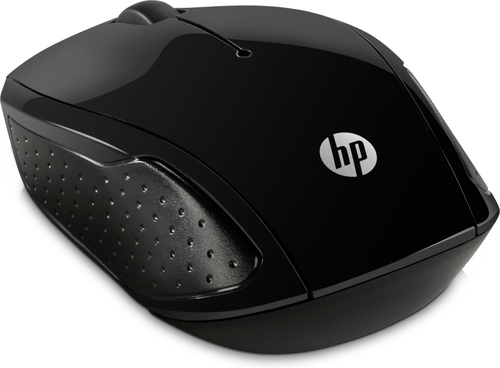 HP Raton 200 inalambrico