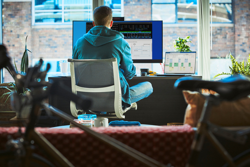 HP Teclado 975 modo dual inalambrico