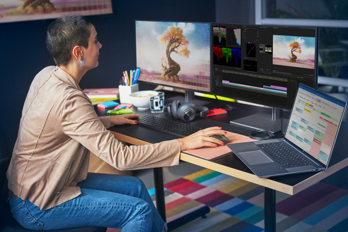 HP Teclado 975 modo dual inalambrico