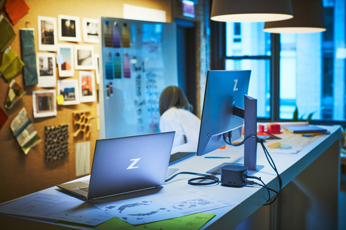 HP Teclado 975 modo dual inalambrico