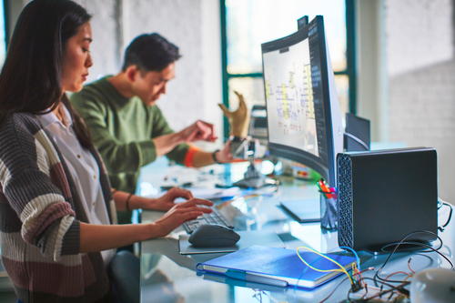 HP Teclado 975 modo dual inalambrico