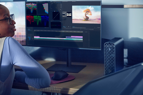 HP Teclado 975 modo dual inalambrico