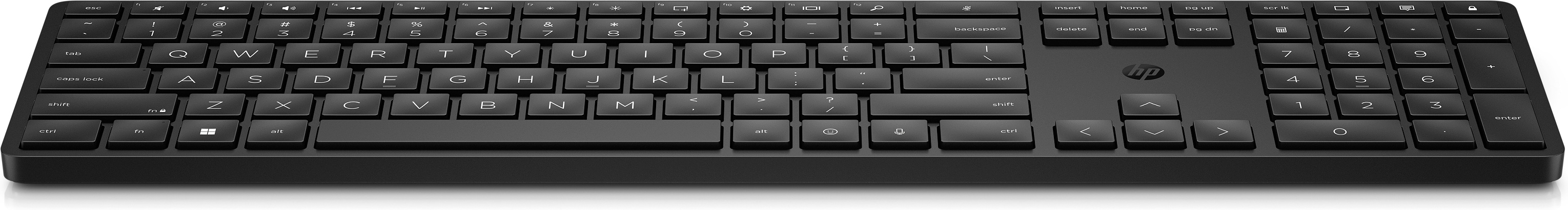 HP Teclado 455 programable inalambrico