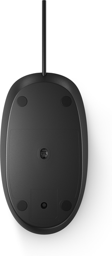 HP Raton 128