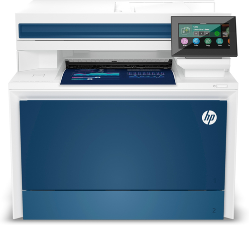 HP Multifuncion laser color LaserJet Pro MFP 4302DW