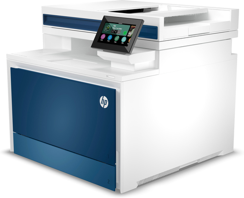HP Multifuncion laser color LaserJet Pro MFP 4302DW