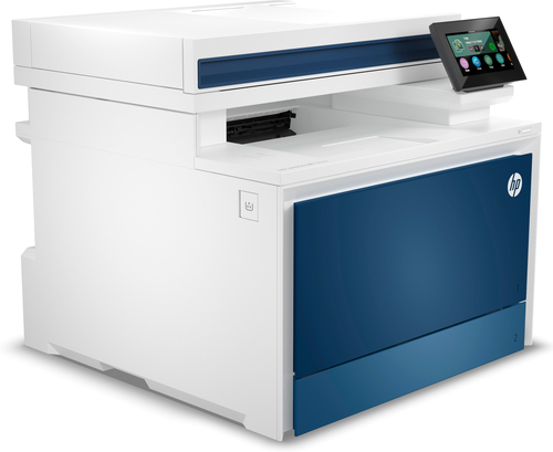 HP Multifuncion laser color LaserJet Pro MFP 4302DW