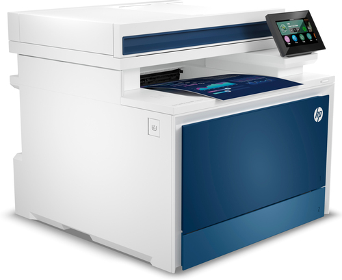 HP Multifuncion laser color LaserJet Pro MFP 4302DW
