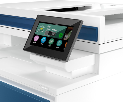 HP Multifuncion laser color LaserJet Pro MFP 4302DW