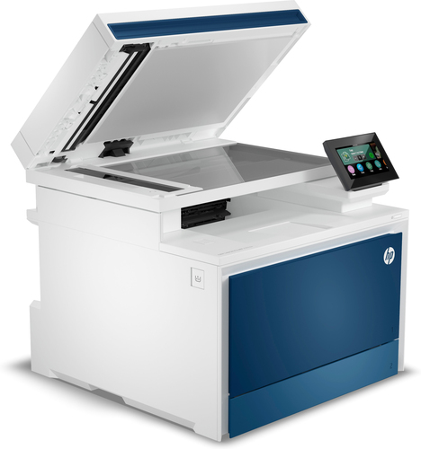 HP Multifuncion laser color LaserJet Pro MFP 4302DW