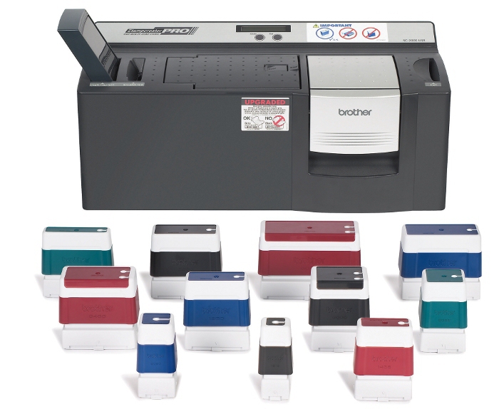 BROTHER Tinta para reentintado Verde 20cc (Unidades sueltas)