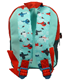 CLG MOCHILA INFANTIL AVIONES