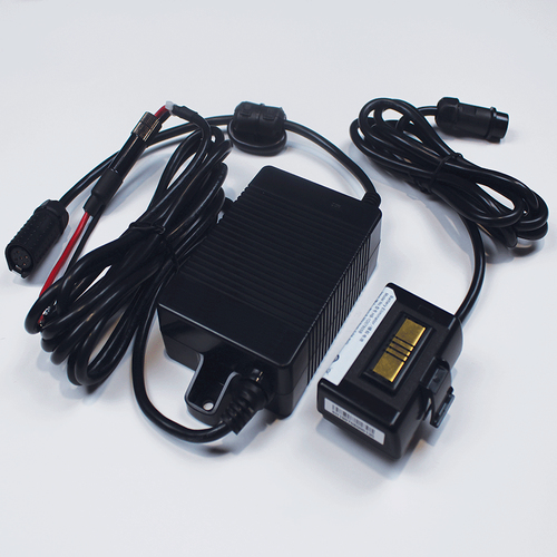 BROTHER KIT ELIMINADOR DE BATERIA PARA COCHE DE 12V - 48V(TOMA A BATERIA)