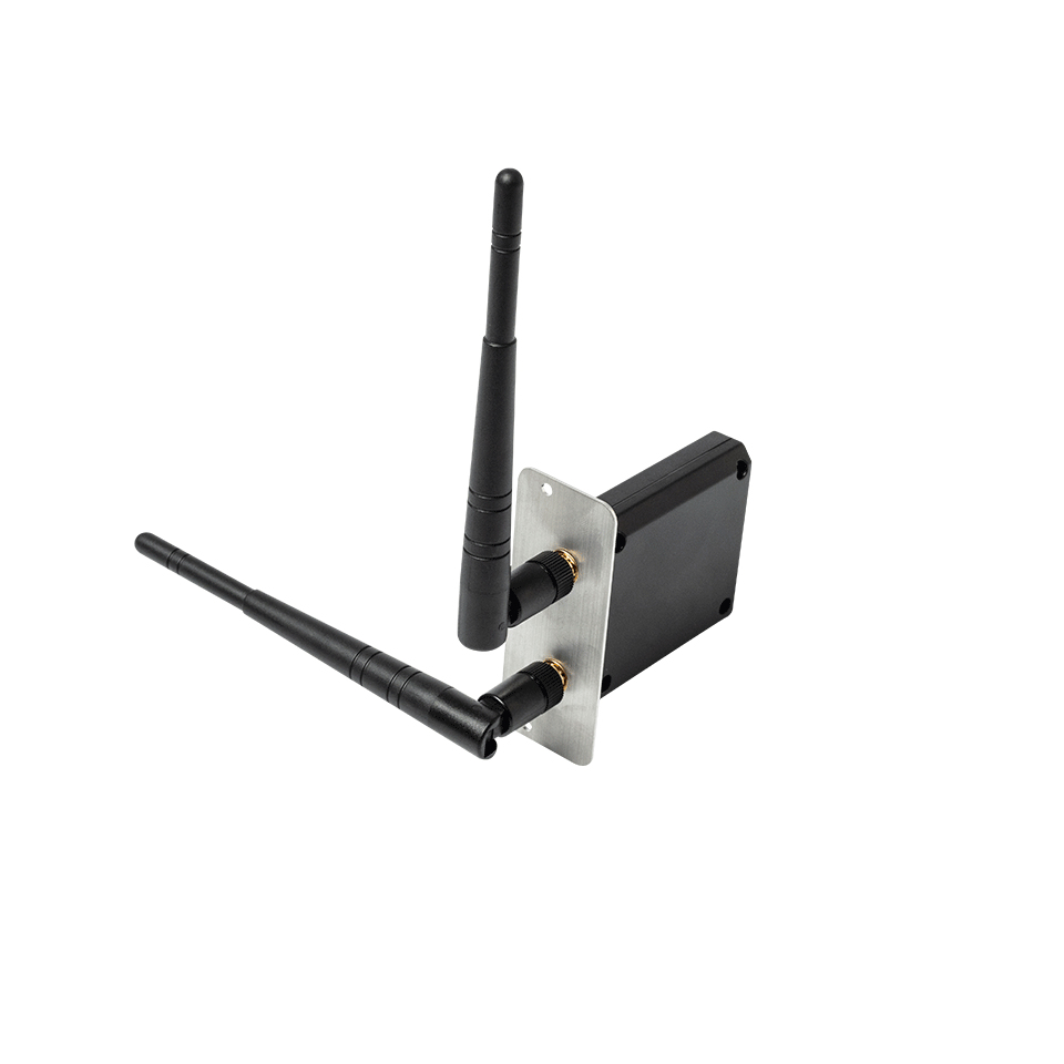 BROTHER INTERFAZ WIFI Y BLUETOOTH