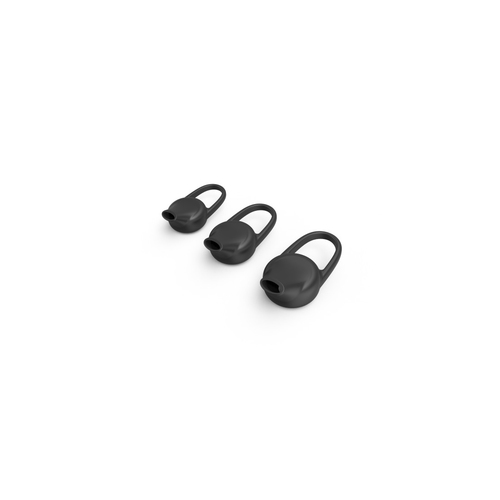 HAMA  AURICULAR MONO BLUETOOTH® MYVOICE1500 MULTIPUNTO CONTROL POR VOZ NEGRO