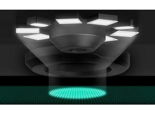 EPSON ESPECTROFOTOMETRO SD-10 (ECSP)