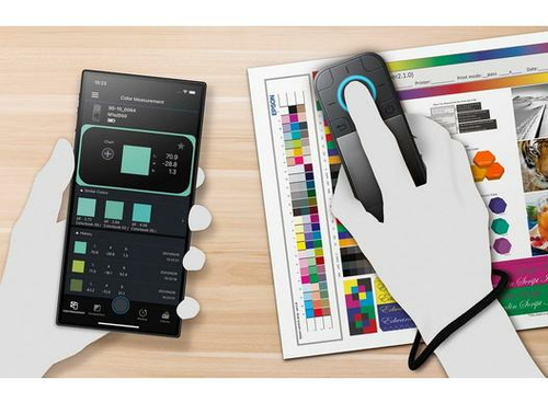 EPSON ESPECTROFOTOMETRO SD-10 (ECSP)