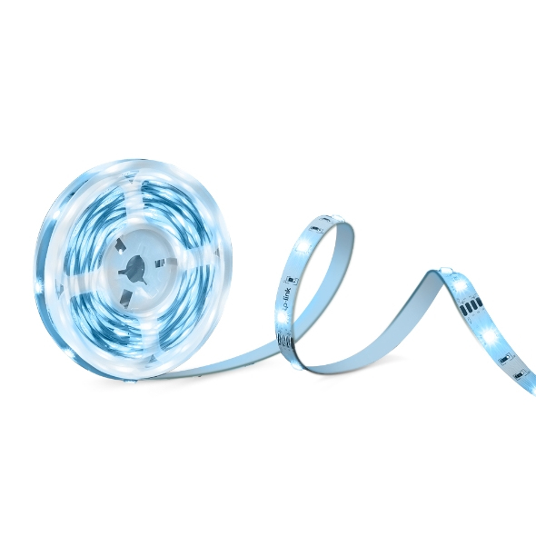 TP-LINK TAPO L900-5 TAPO SMART LIGHT STRIP, MULTICOLOR