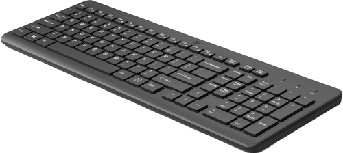 HP Teclado 225 inalambrico
