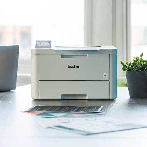 BROTHER IMPRESORA PROFESIONAL COLOR HLL8230CDW