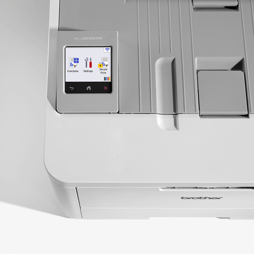 BROTHER IMPRESORA PROFESIONAL COLOR HLL8230CDW