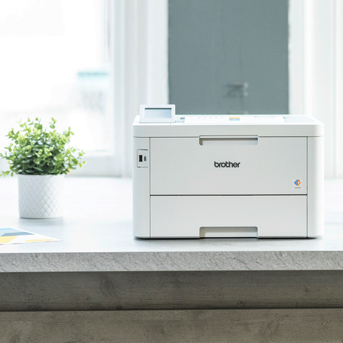 BROTHER IMPRESORA PROFESIONAL COLOR HLL8240CDW