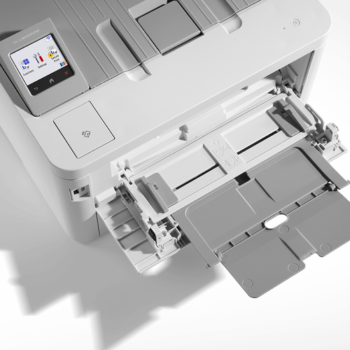BROTHER IMPRESORA PROFESIONAL COLOR HLL8240CDW