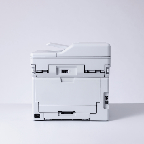 BROTHER Multifuncion Laser/Led Color MFCL3760CDW