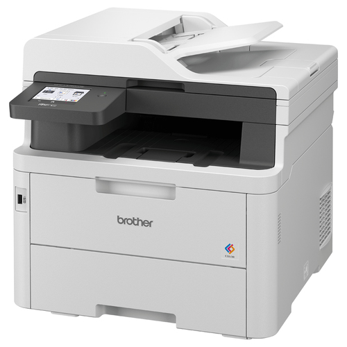 BROTHER Multifuncion Laser/Led Color MFCL3760CDW