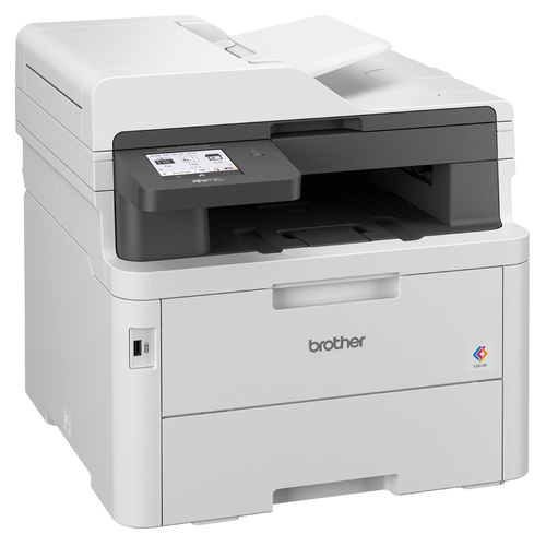 BROTHER Multifuncion Laser/Led Color MFCL3760CDW