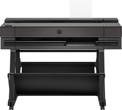 HP DESIGNJET T850 PRINTER
