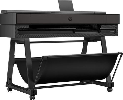 HP DESIGNJET T850 PRINTER
