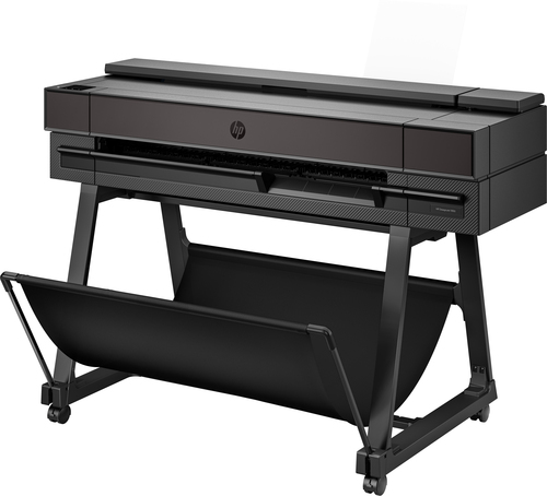 HP DESIGNJET T850 PRINTER