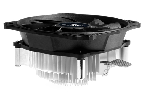 COOLBOX REFRIGERACION UNIVERSAL PLANNAR 120 MULTISOCKET (AMD-INTEL)