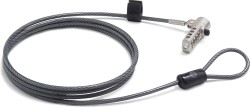 HP Cable antirrobo de COMBINACION NANO