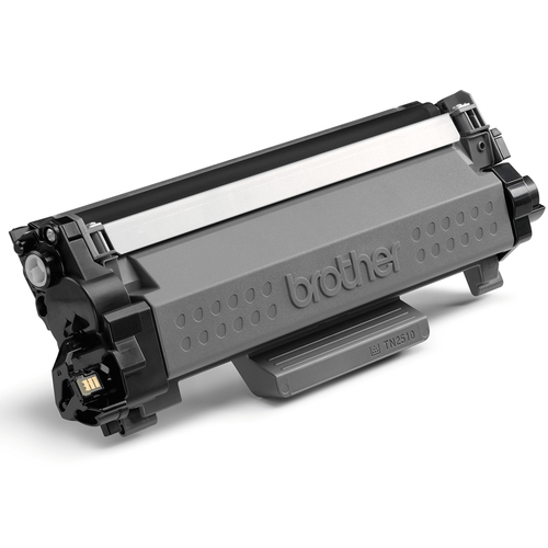 BROTHER TONER NEGRO HLL2400DW, HLL2445DW 1.200 PAGINAS
