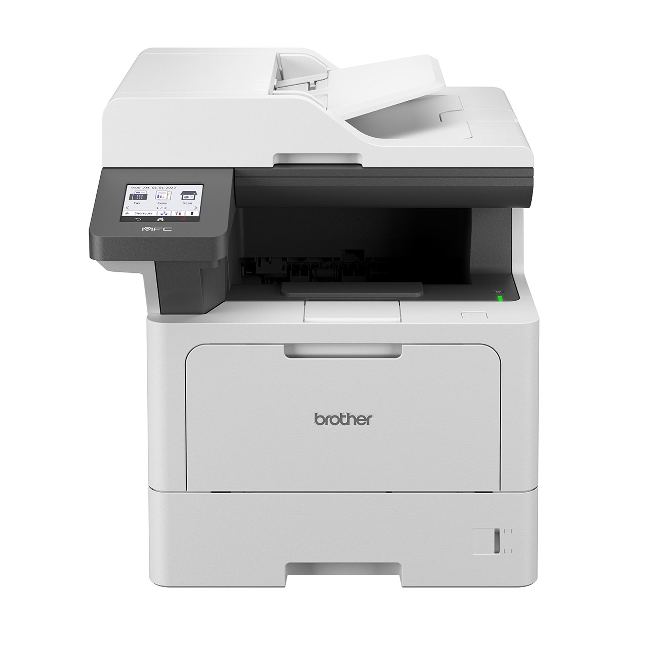 BROTHER MULTIFUNCION LASER MONOCROMO MFCL5710DW