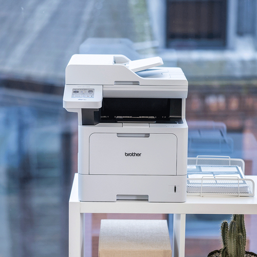 BROTHER MULTIFUNCION LASER MONOCROMO MFCL5710DW