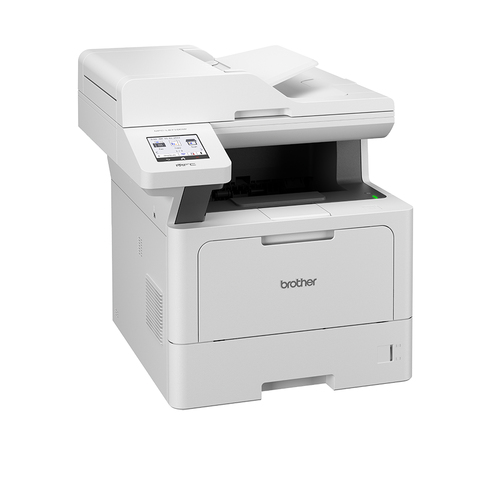 BROTHER MULTIFUNCION LASER MONOCROMO MFCL5710DW