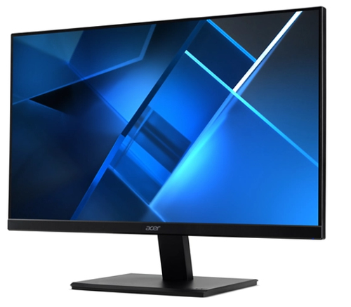 ACER Monitor V227Q / 21,5" / FHD / VGA-HDMI / ZeroFrame