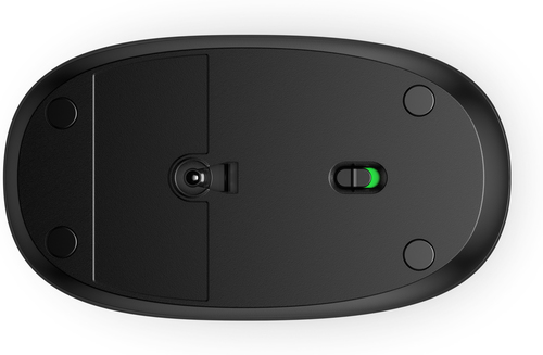 HP Raton 245 Bluetooth