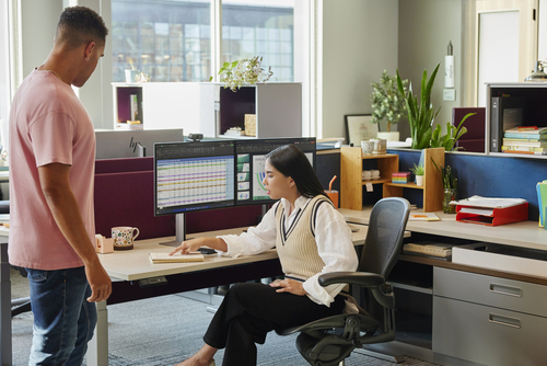 HP Webcam 435 FHD USB