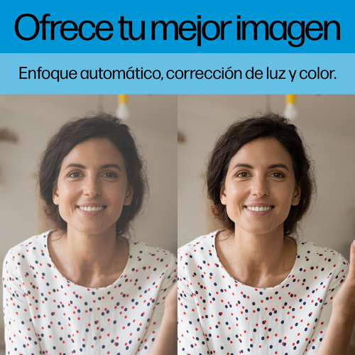 HP Webcam 435 FHD USB