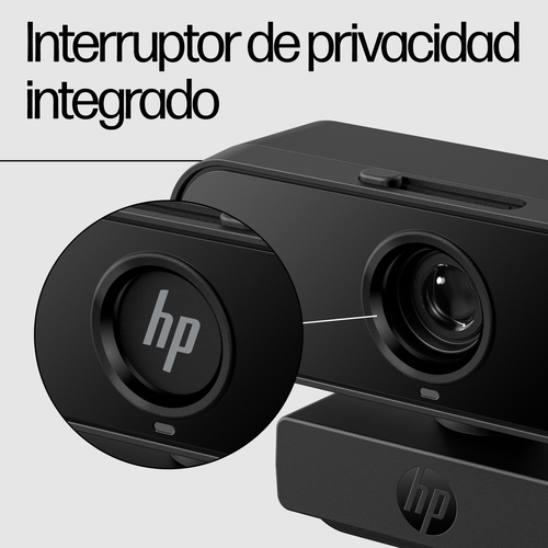 HP Webcam 435 FHD USB