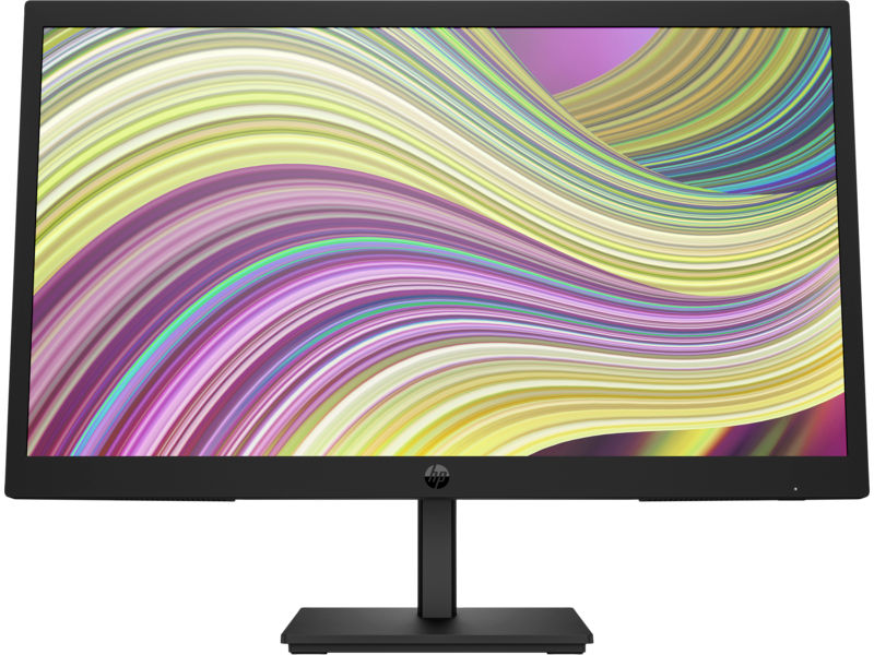 HP Monitor P22v G5 / 21,5" / FHD / VGA-HDMI